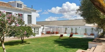 Cortijo Vallehermoso