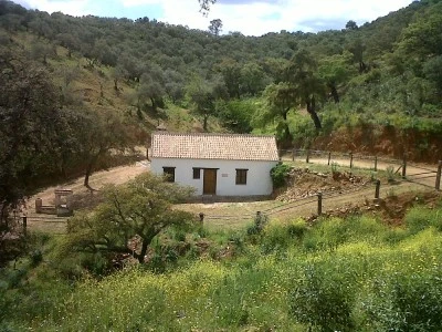 Cortijo Viejo