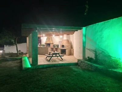 Cortijos Los jazmines, los Naranjos y los Limones