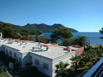 Costa Beach