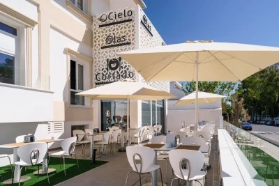 Costa del Sol Torremolinos Hotel Boutique