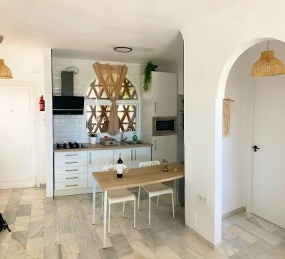Costa Holidays Apartments