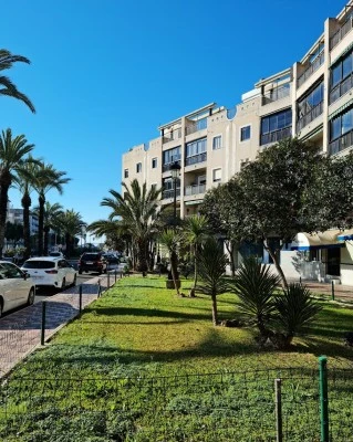 Costa verde 2