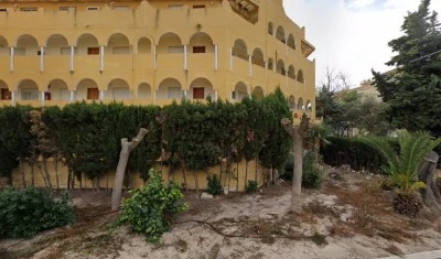 Coveta Beach Apartament