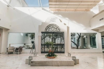 Crisol Jardines de Córdoba
