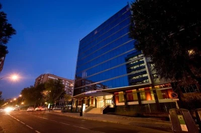 Crowne Plaza Madrid - Centre Retiro, an IHG Hotel