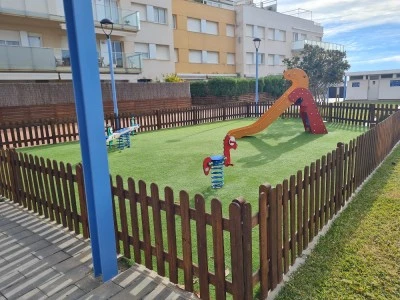 Cubelles Mar