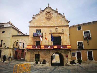Cueva del Alfarero
