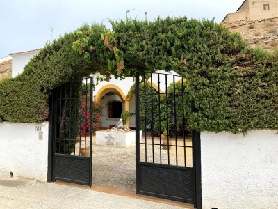 CUEVA EL NIÑO