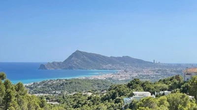 Altea Dreamview