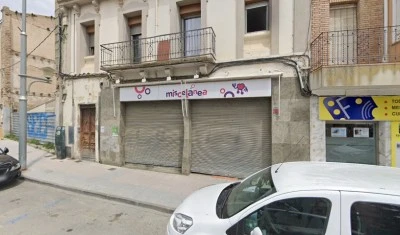 Del Carme Precocinados (Alimentación Lopez)