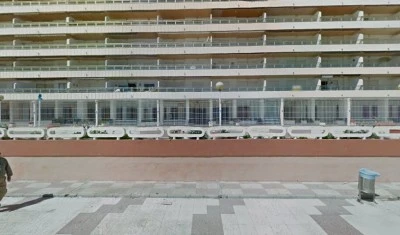 Djcumar beach
