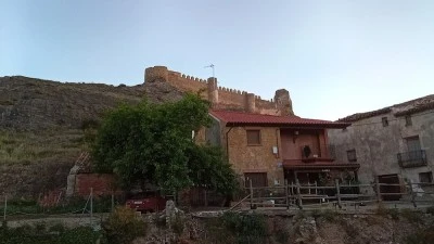 Domitila Rooms