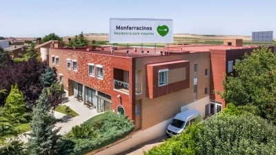 DomusVi Monfarracinos