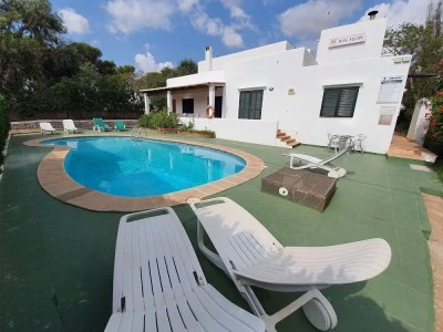 Don Felipe Apartments
