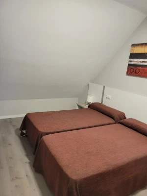dp85 Apartamentos