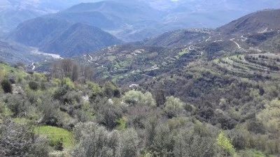 Dreams Alpujarra