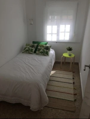 Duplex Casco Histórico