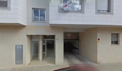 duplex dividido