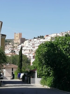 Duplex El Cauce
