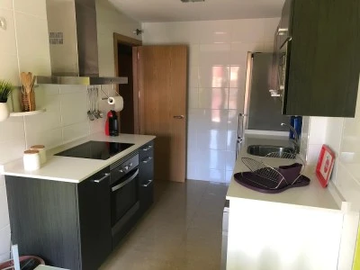 Dúplex La Vaquilla