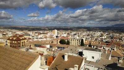 Duplex San Lorenzo