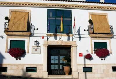 ApartHotel Doña Ruidera