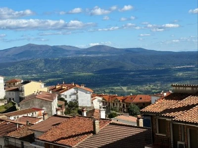 Casa Espejo del Tiétar