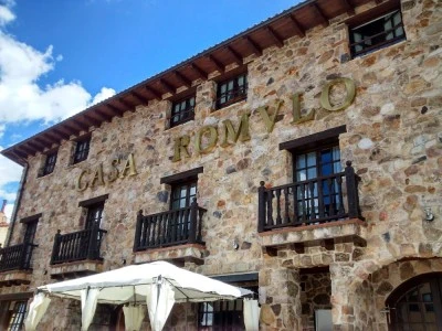 Duruelo Hostal