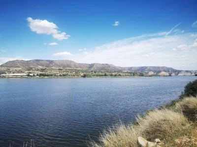 EBRO FISHING MEQUINENZA 1990 S.L