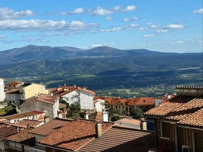 Casa Luna de Gredos
