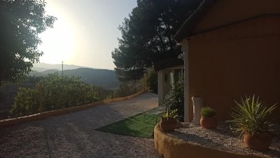 Eco secret getaway Resort and Retreat