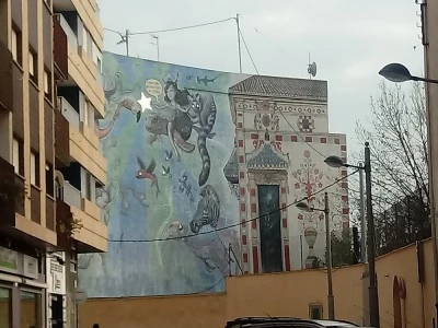 Edifici Mercat