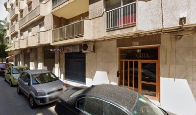 Edifici Xara