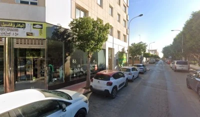 Edificio Acuario