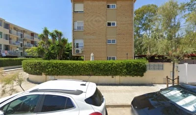 Edificio Aries Castelldefels