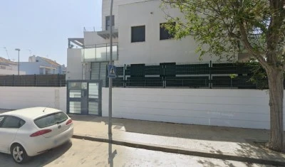Edificio Atalaya SPA