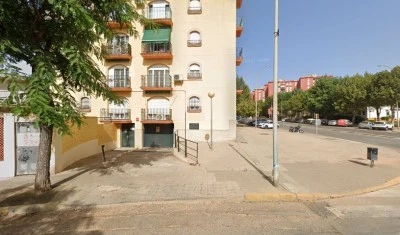 Edificio Ballesteros