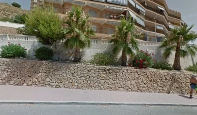 edificio cala e