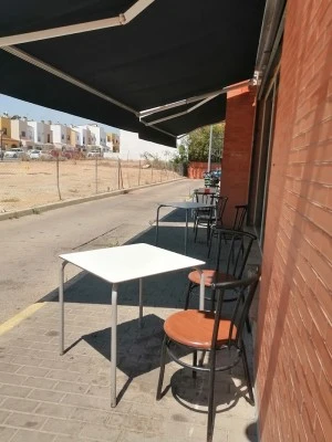 Edificio Cerro Colarte