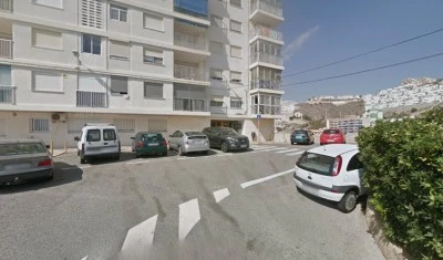 Edificio Cruz del Sur