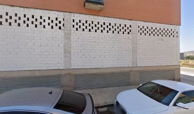 Edificio de viviendas