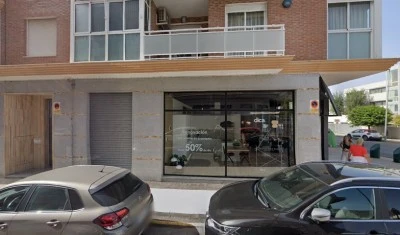 Edificio Elche 2A