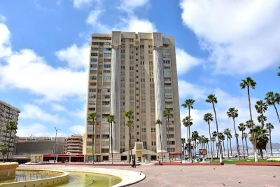 Edificio Granca