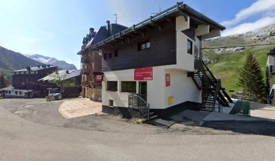 Edificio Himalaya