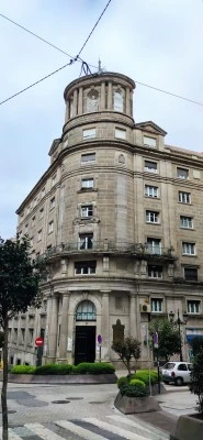 Edificio la Equitativa