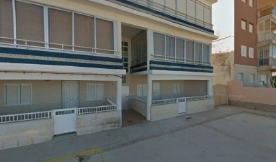 Edificio La Lubina