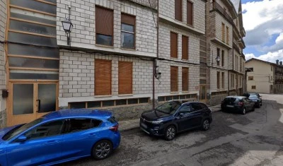 Edificio La Peña