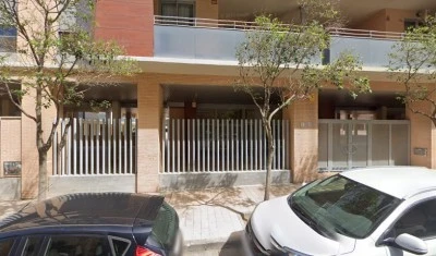 Edificio Laudis