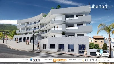 Edificio Libertad 42